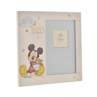 Disney Magical Beginnings Κορνίζα 10x15cm Mickey