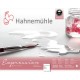 Hahnemuhle Μπλοκ Ακουαρέλας Expression 20 φύλλων 24x30cm 300gr Cold Pressed