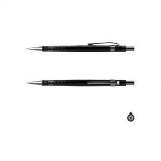 ErichKrause Μηχανικό Μολύβι ΗΒ 0,5mm Black Pointer