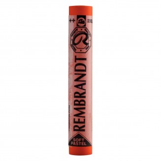 Talens Soft Pastel Rembrandt No.235/5 Orange