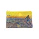 Τσαντάκι 20x12,5cm Van Gogh 