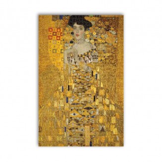 Παζλ 44x68cm Klimt 