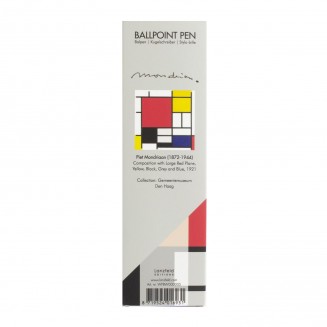 Στυλό Mondrian 