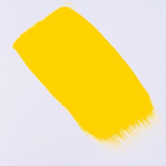 Talens Τέμπερα Gouache 20ml No.201 Yellow