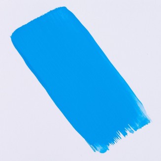 Talens Τέμπερα Gouache 20ml No.535 Cerulean Blue Phtalo