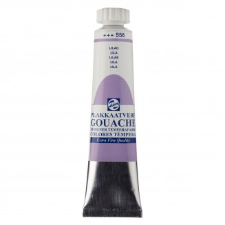 Talens Τέμπερα Gouache 20ml No.506 Lilac