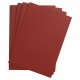 Clairefontaine Χαρτί Σχεδίου Etival 50x65cm 160gr Burgundy 