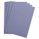 Clairefontaine Χαρτί Σχεδίου Etival 50x65cm 160gr Lavander Blue 