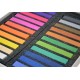 SinoArt 24 Artist Soft Pastels (Carres)