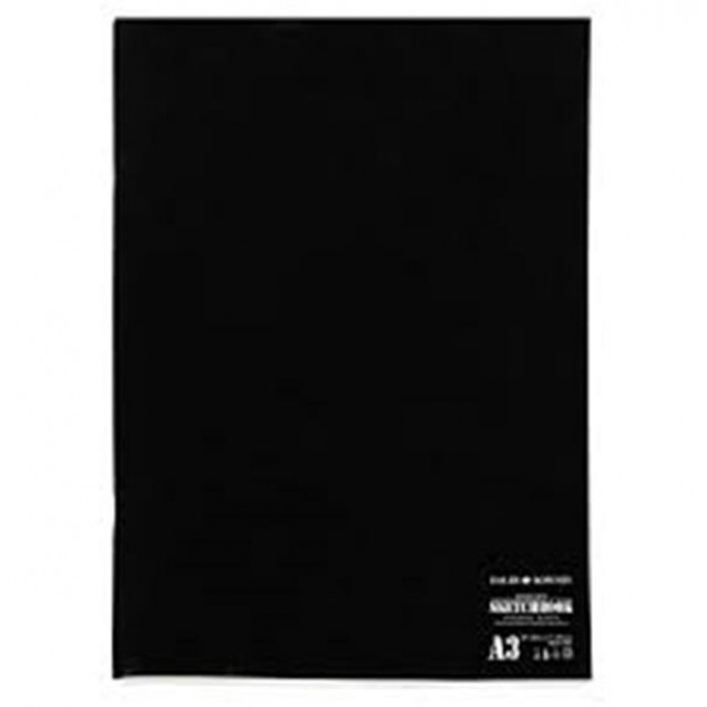 Daler Rowney Sketchbook Graduate 20Φ A3 (29,7x42 cm) 160gr Matt Μαλακό εξώφυλλο