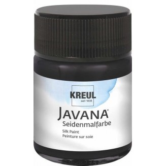 Kreul 50ml Javana Μαύρο Καλυπτικό