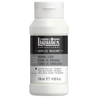 Liquitex Professional 118ml Masking Fluid