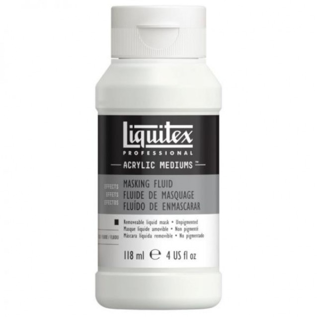 Liquitex Professional 118ml Masking Fluid