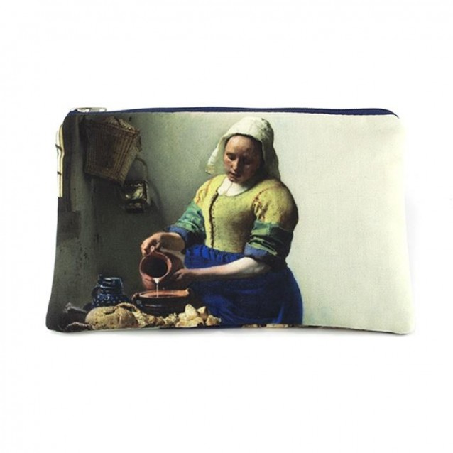 Τσαντάκι 20x12,5cm Vermeer 