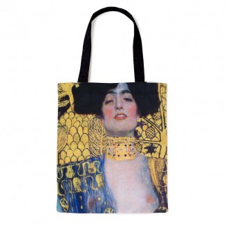 Τσάντα 35x46cm Klimt 