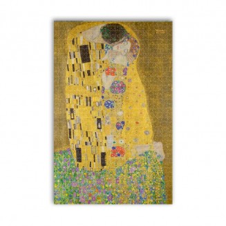 Παζλ 44x68cm Klimt 