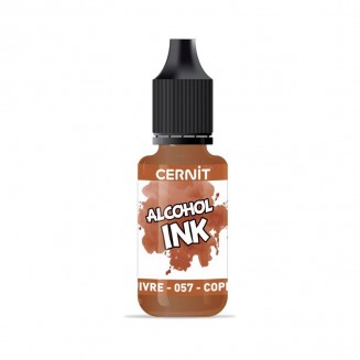 Cernit 20ml Μελάνι Οινοπνεύματος Copper