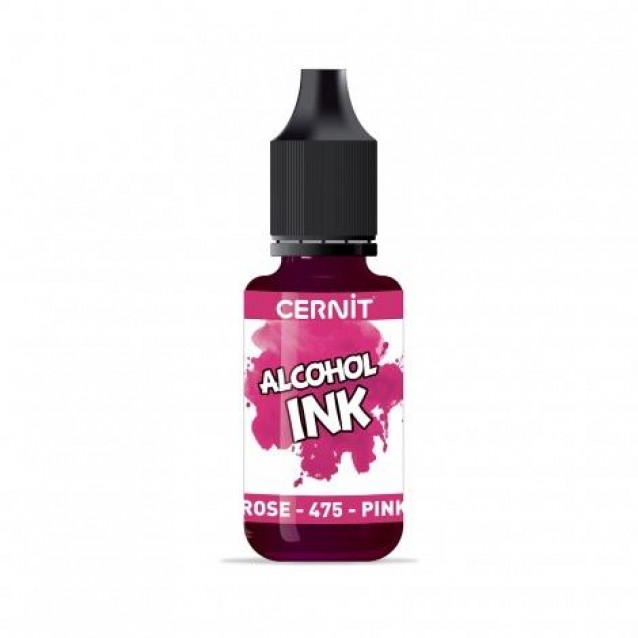 Cernit 20ml Μελάνι Οινοπνεύματος Pink