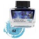 Ostrich 15ml Μελάνι Καλλιγραφίας Flower Series 02 Light Blue