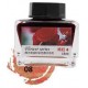 Ostrich 15ml Μελάνι Καλλιγραφίας Flower Series 08 Red