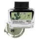 Ostrich 15ml Μελάνι Καλλιγραφίας Flower Series 09 Green