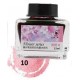 Ostrich 15ml Μελάνι Καλλιγραφίας Flower Series 10 Pink