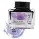 Ostrich 15ml Μελάνι Καλλιγραφίας Flower Series 11 Lilac