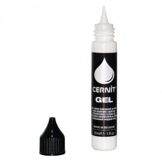 Cernit 30ml Υγρό Gel Ημιδιάφανο