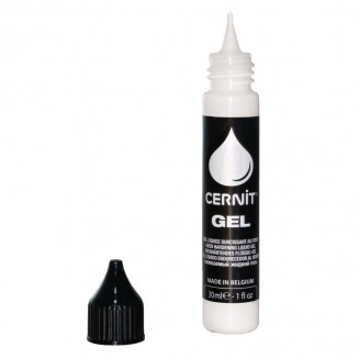 Cernit 30ml Υγρό Gel Pearl