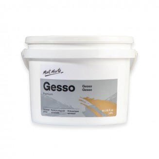 Mont Marte 1,89lt Gesso