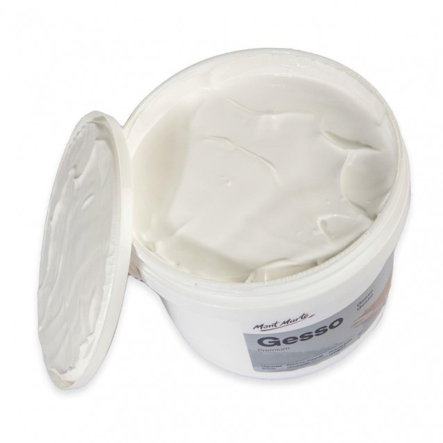 Mont Marte 1,89lt Gesso