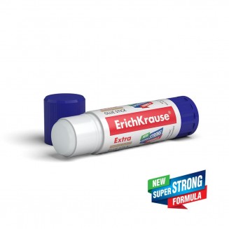 ErichKrause 15g Κόλλα Stick Extra