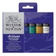 Winsor & Newton Κασετίνα με 6 Λάδια Νερού Artisan 21ml