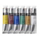 Winsor & Newton Κασετίνα με 6 Λάδια Νερού Artisan 21ml