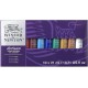 Winsor & Newton Κασετίνα με 10 Λάδια Νερού Artisan 21ml