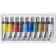 Winsor & Newton Κασετίνα με 10 Λάδια Νερού Artisan 21ml