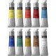 Winsor & Newton Κασετίνα με 10 Λάδια Νερού Artisan 21ml