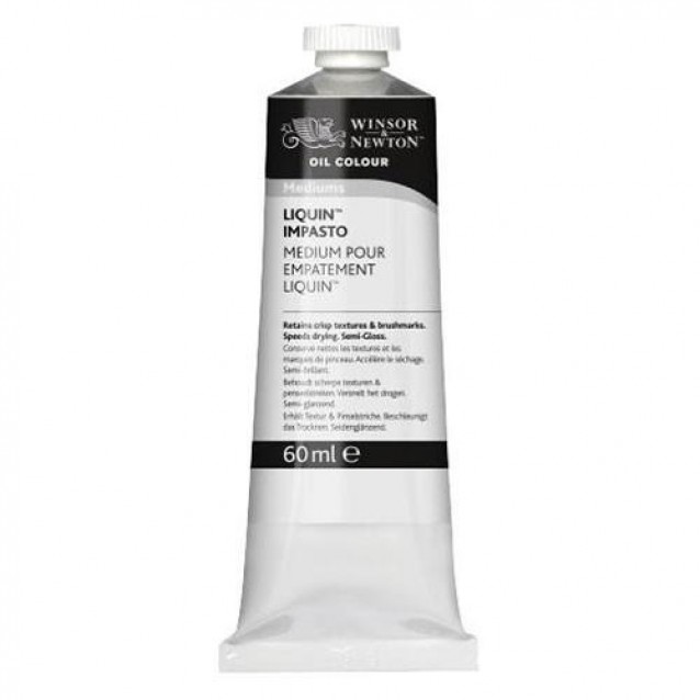 Winsor & Newton 60ml Artisan Impasto