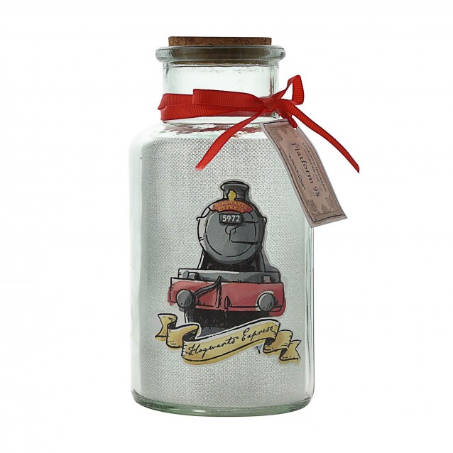 Harry Potter Charms Φωτιζόμενο Δοχείο Hogwarts Express