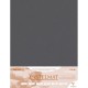 Clairefontaine Χαρτί Pastelmat 50x70cm 360gr Anthracite