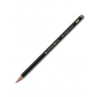 Faber Castell Μολύβι 9000 F