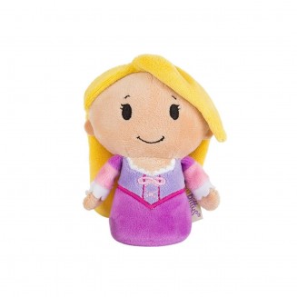 Hallmark Λούτρινο Itty Bitty Rapunzel