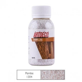 Artdeco 100ml Granite Powder Pink 1304