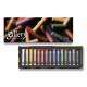 Mungyo Gallery 15 Extra Fine Soft Pastels 70x10mm