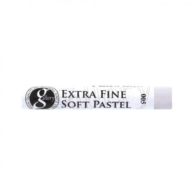 Mungyo Extra Fine Soft Pastel White 005