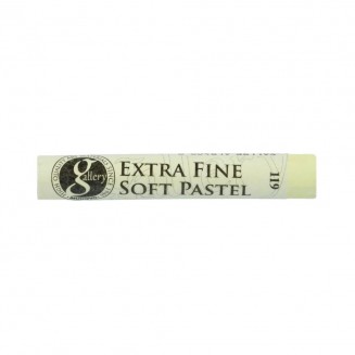 Mungyo Extra Fine Soft Pastel Pale Yellow 119