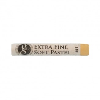 Mungyo Extra Fine Soft Pastel Light Ochre 159