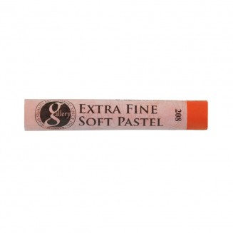 Mungyo Extra Fine Soft Pastel Orange 208