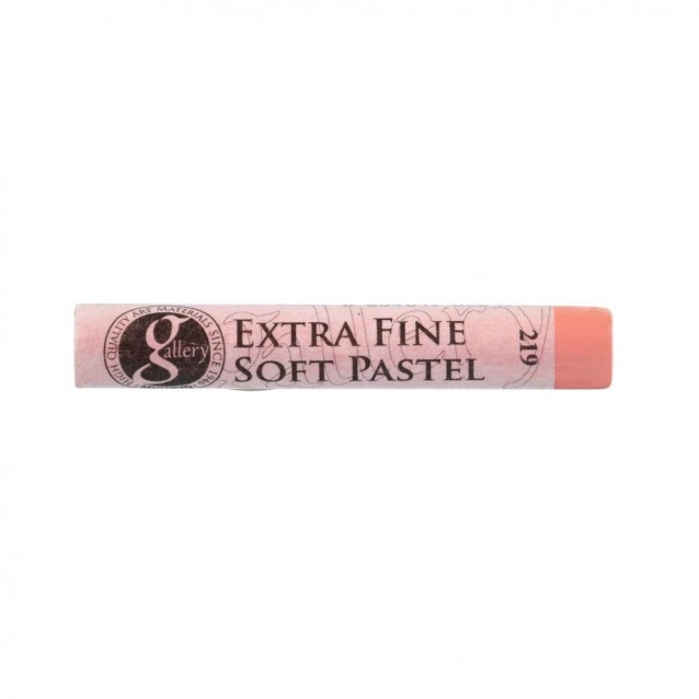 Mungyo Extra Fine Soft Pastel Apricot Pink 219