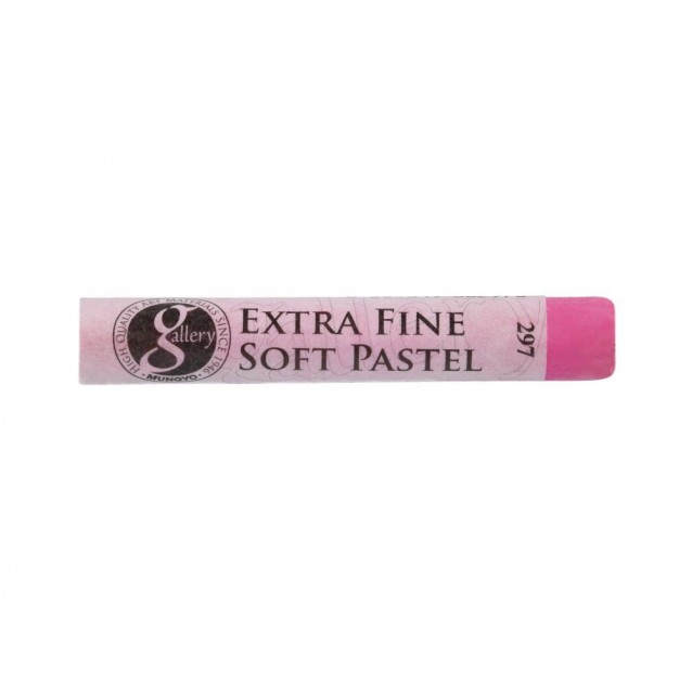 Mungyo Extra Fine Soft Pastel Magenta 297